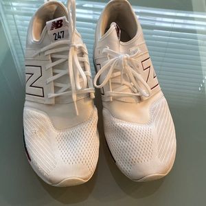 Men’s New Balance size 12